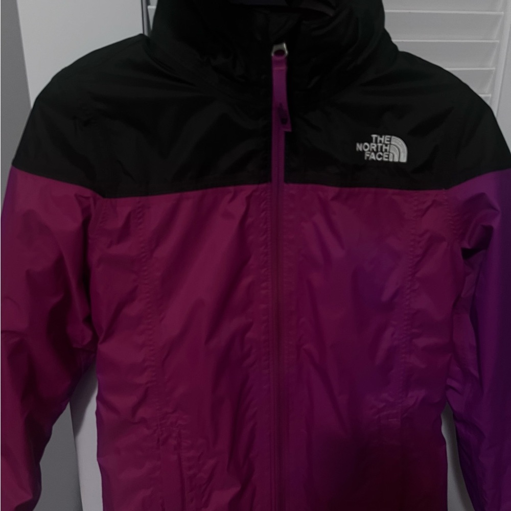 North face Dryvent